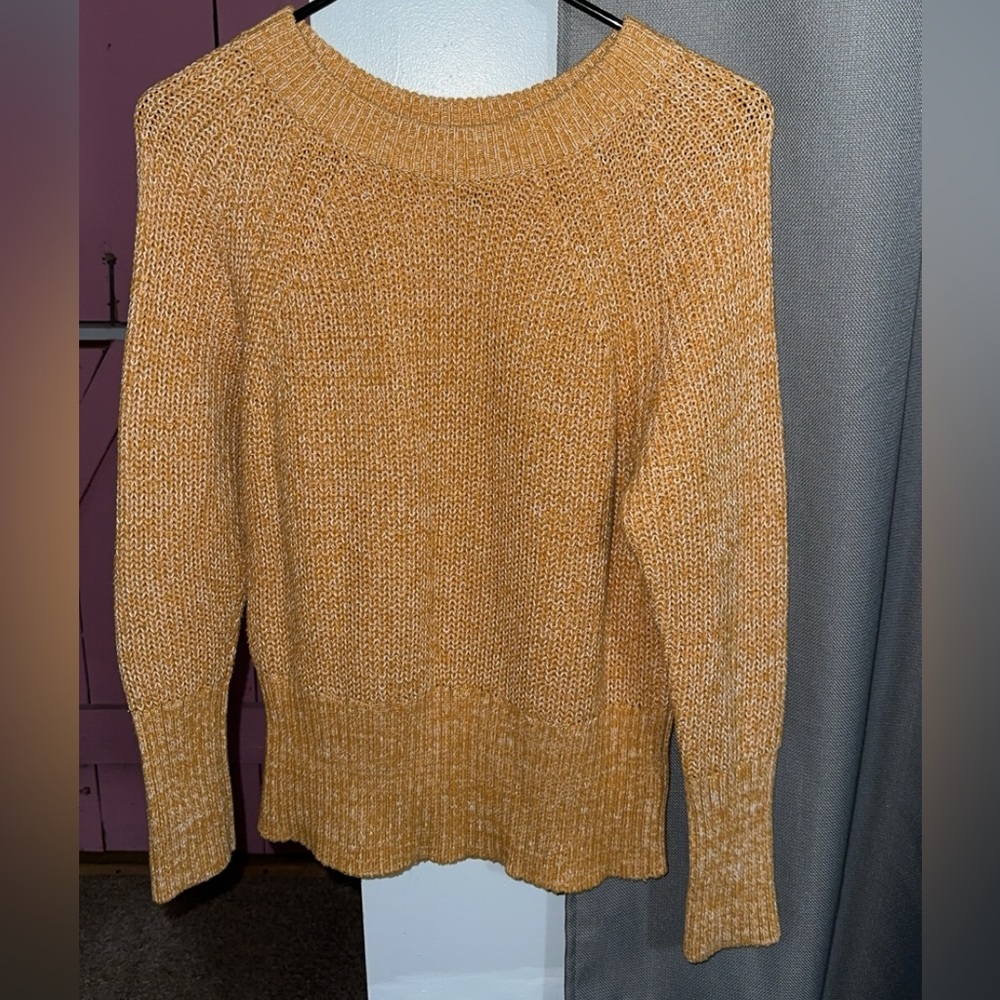 sweater
